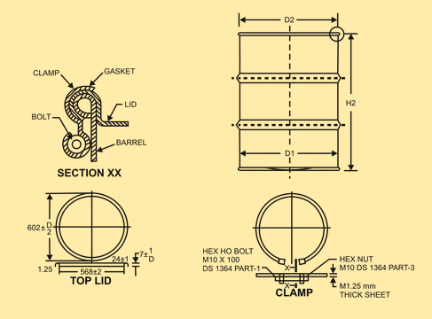 open-top-barrels